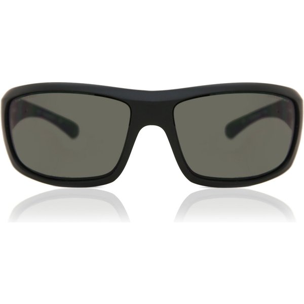 Wiley X Omega ACOME01 Men's Sunglasses Black Size 66