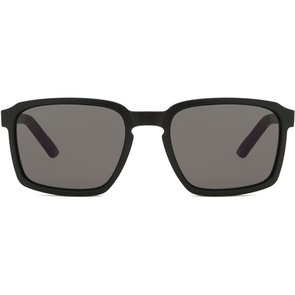 Wiley X Alfa AC6ALF01 Men's Sunglasses Black Size 56