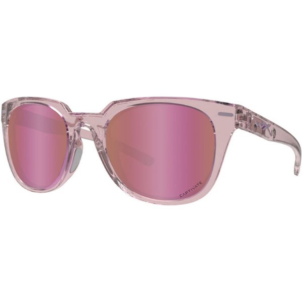Wiley X Ultra CAPTIVATE™ Polarized AC6ULT10 メガネ フレーム - 男性用 - ピンク