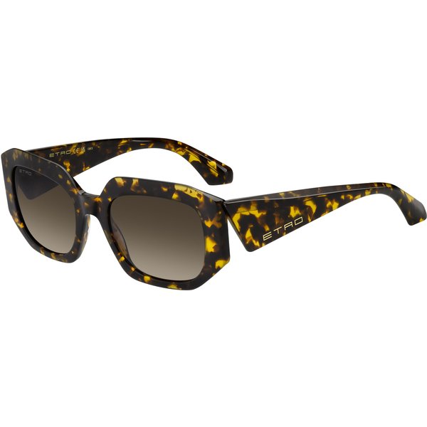 Etro 0123/S 086/HA Women’s Sunglasses Tortoiseshell Size 55