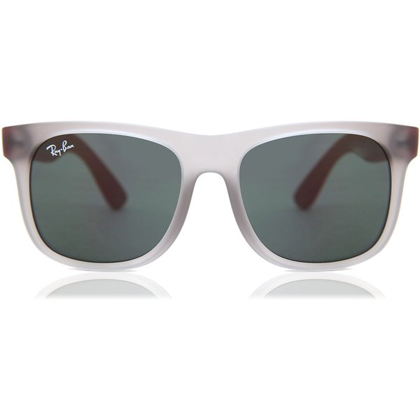 レイバン レイバン Ray-Ban RJ9069S Junior Justin 705987 メガネ フレーム - 子供用 - 灰色