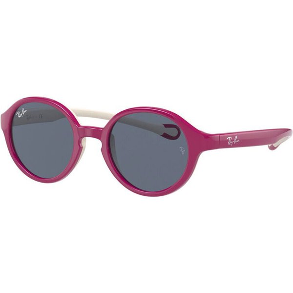 レイバン レイバン Ray-Ban レイバン Ray-Ban RJ9075S 710187 メガネ フレーム - 子供用 - ピンク