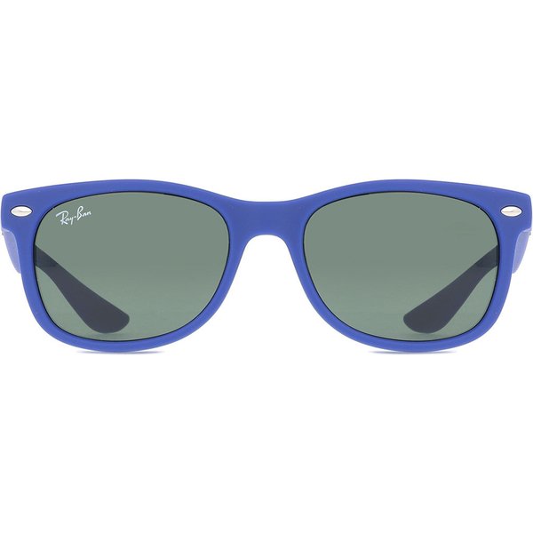レイバン レイバン Ray-Ban RJ9052S Junior New Wayfarer 717771 メガネ フレーム - 子供用 - 青