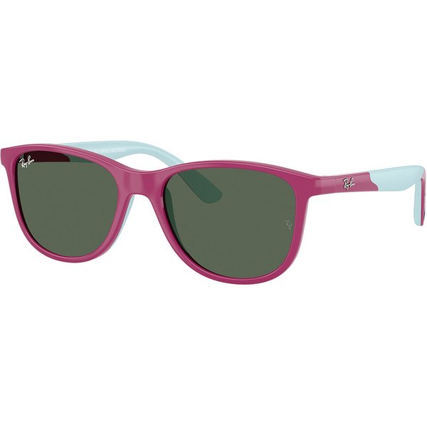 レイバン レイバン Ray-Ban RJ9077S 719271 メガネ フレーム - 子供用 - ピンク