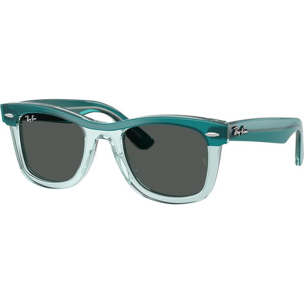 レイバン レイバン Ray-Ban RJ9140S 721387 メガネ フレーム - 子供用 - 緑