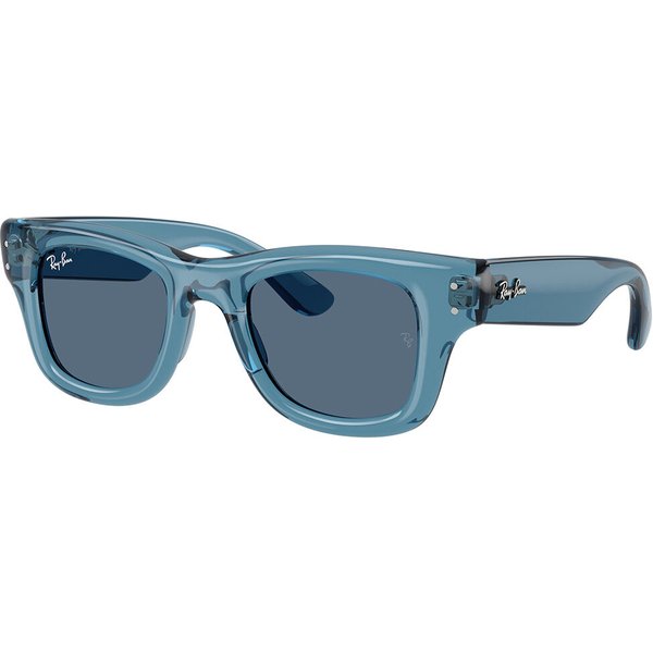 レイバン レイバン Ray-Ban RJ9240S 722280 メガネ フレーム - 子供用 - 青