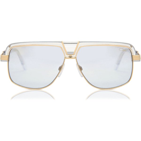 Cazal 991 003 Men's Sunglasses Clear Size 62