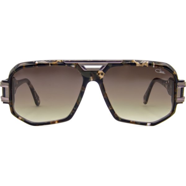 Cazal 675 005 Men's Sunglasses Tortoiseshell Size 60