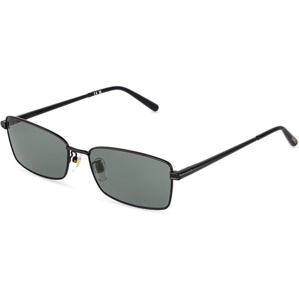 Furla SFUB18 0530 Men's Sunglasses Black Size 58