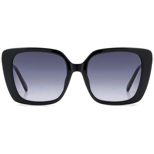 Fossil FOS 2152/G/S 807/9O Women’s Sunglasses Black Size 54