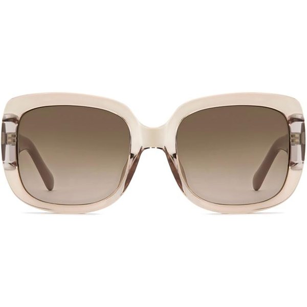 Fossil FOS 2157/G/S 2T3/HA Women’s Sunglasses Brown Size 54