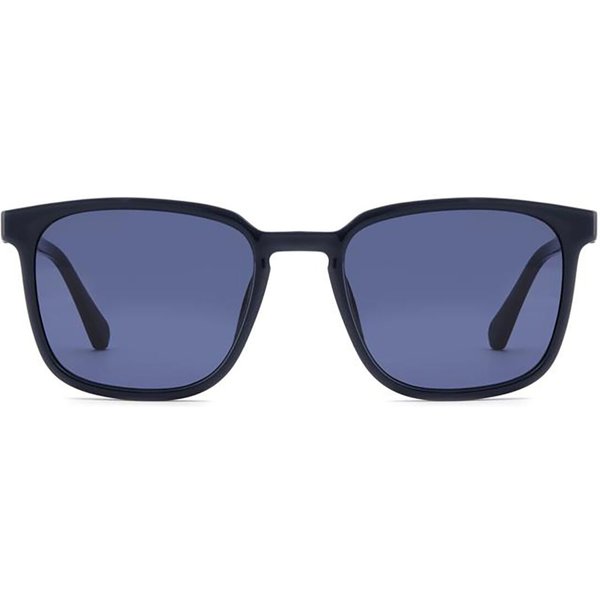 Fossil FOS 2165/G/S Asian Fit PJP/KU Men's Sunglasses Size 55