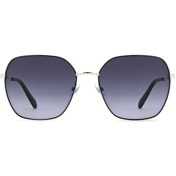 Fossil FOS 3174/G/S アジアフィット 807/9O メガネ フレーム - 女性用 -