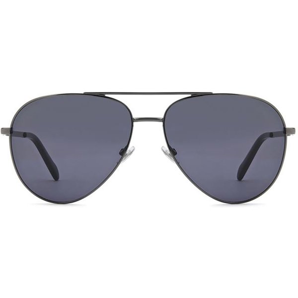 Fossil FOS 3176/G/S Asian Fit KJ1/IR Men's Sunglasses Size 60