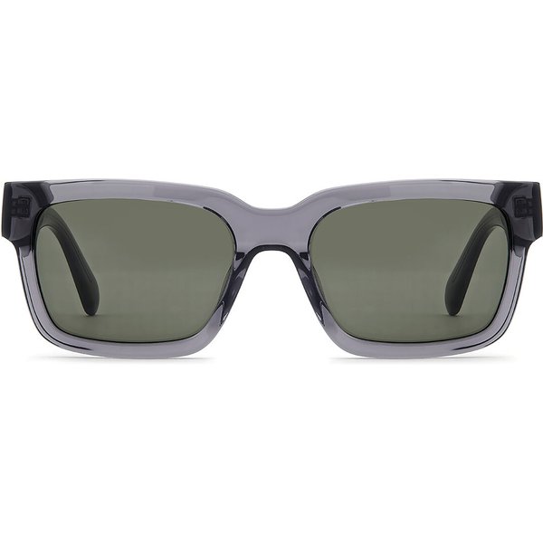 Fossil FOS 2168/G/S Asian Fit 63M/70 Men's Sunglasses Grey Size 54