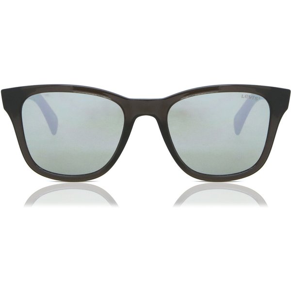 Levi's LV 1002/S KB7/T4 Men's Sunglasses Grey Size 53
