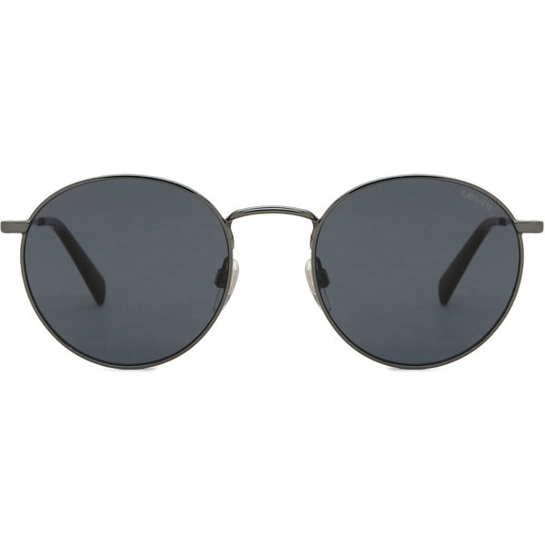 Levi's LV 1005/S 9N2/IR Men's Sunglasses Grey Size 52