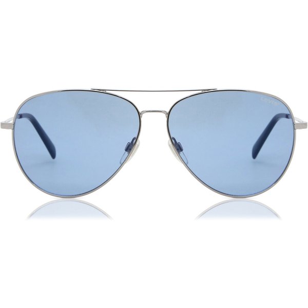 Levi's LV 1006/S D3X/2Y Men's Sunglasses Grey Size 60