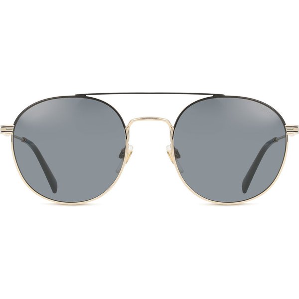 Levi's LV 1013/S J5G/IR Men's Sunglasses Black Size 54