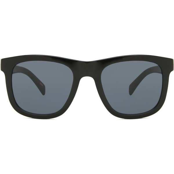 Levi's LV 1023/S 807/IR Men's Sunglasses Black Size 53