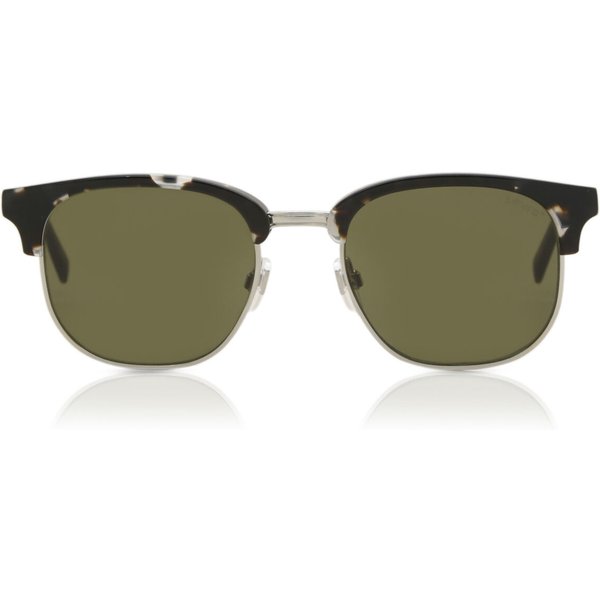 Levi's LV 5002/S 4N3/QT Men's Sunglasses Tortoiseshell Size 52