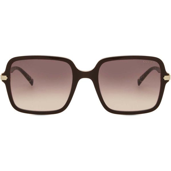 Levi's LV 5018/S MS5/HA Women’s Sunglasses Brown Size 54