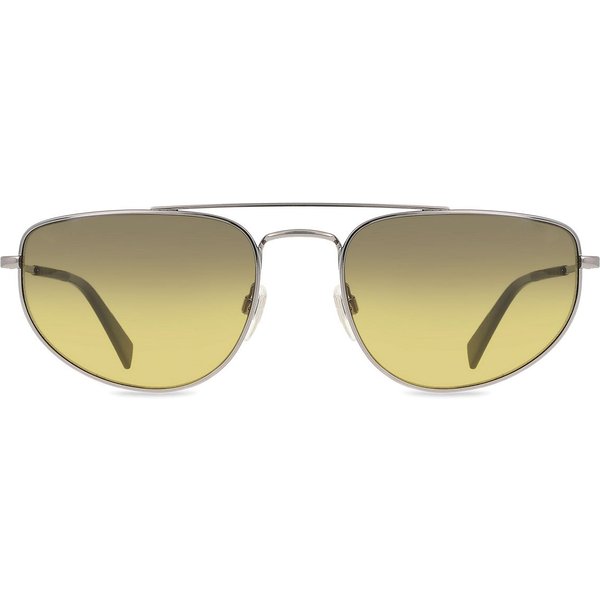 Levi's LV 1018/S KJ1/JE Men's Sunglasses Grey Size 59