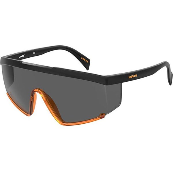 Levi's LV 1008/S 8LZ/IR Men's Sunglasses Brown Size 99