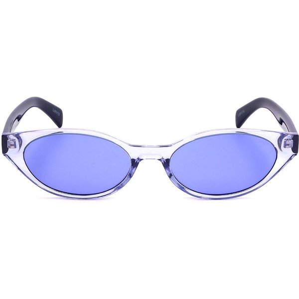 Levi's LV 1003/S 789 Men's Sunglasses Purple Size 54