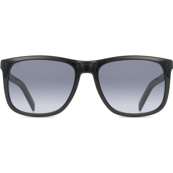 Levi's LV 5025/S 807/9O Men's Sunglasses Black Size 56