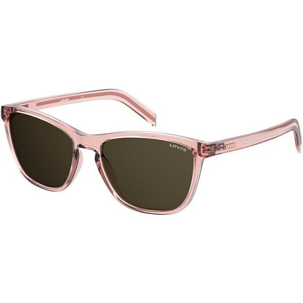 Levi's LV 5027/S 35J/70 Men's Sunglasses Pink Size 57