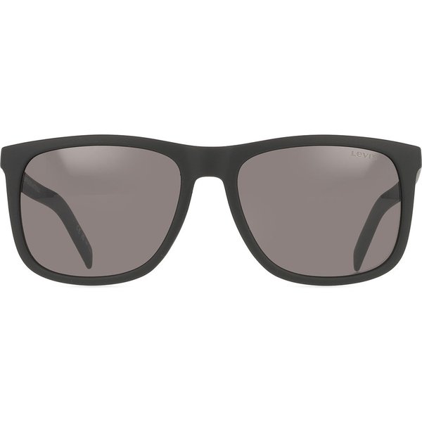 Levi's LV 5025/S 003/IR Men's Sunglasses Black Size 56
