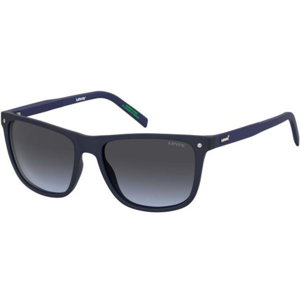 Levi's LV 5099/S FLL/GB Men's Sunglasses Blue Size 57