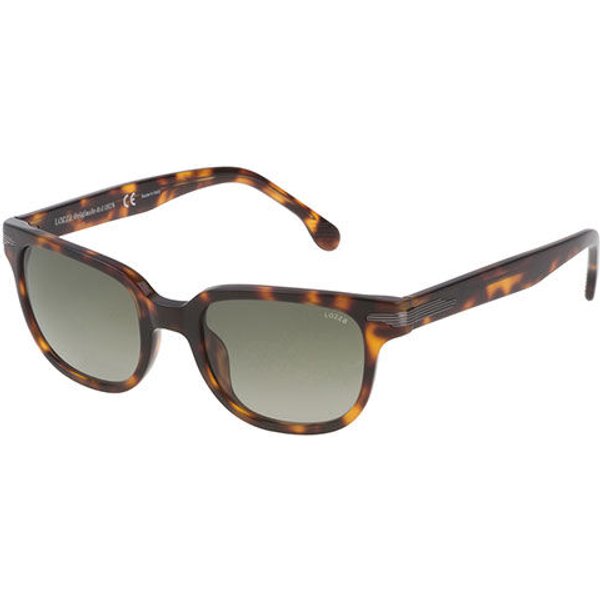 Lozza SL4067M 09AJ Men's Sunglasses Tortoiseshell Size 49
