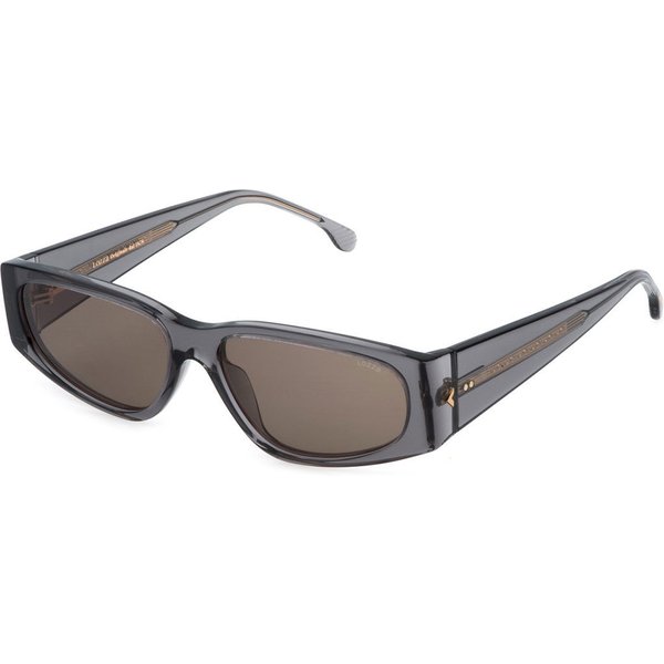Lozza SL4316 Riviera 1 09MB Men's Sunglasses Grey Size 57
