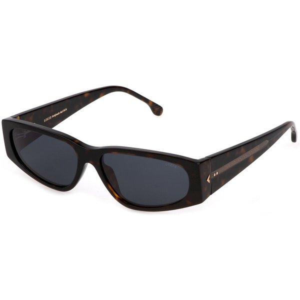 Lozza SL4316 RIVIERA 1 0722 Men's Sunglasses Tortoiseshell Size 57