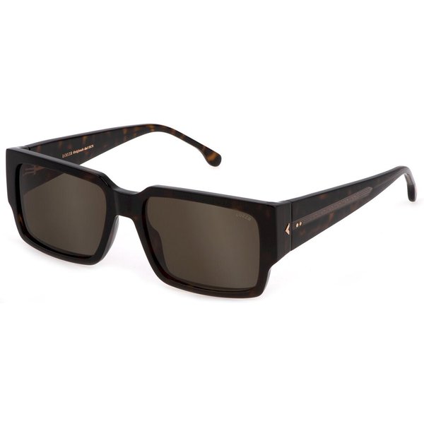 Lozza SL4317 RIVIERA 2 0722 Women’s Sunglasses Tortoiseshell Size 56