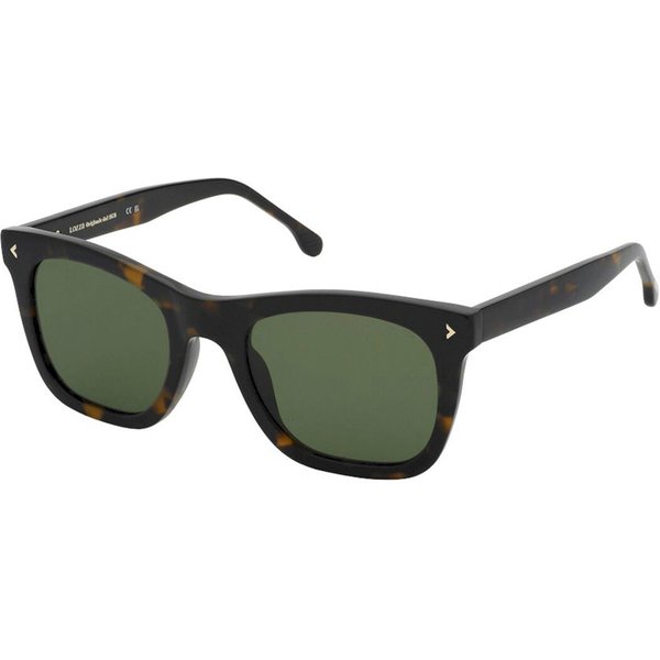 Lozza SL4359 Ischia 5 04BL Men's Sunglasses Tortoiseshell Size 54