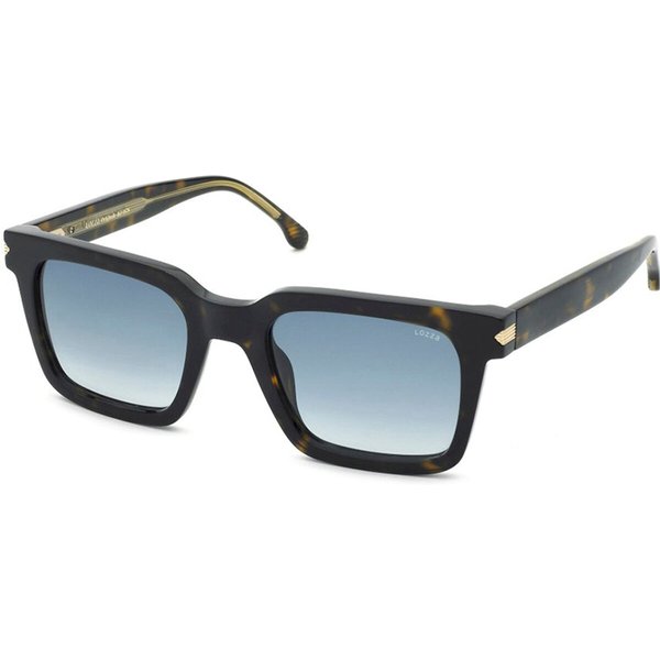 Lozza SL4382 Maratea 3 0722 Men's Sunglasses Tortoiseshell Size 53