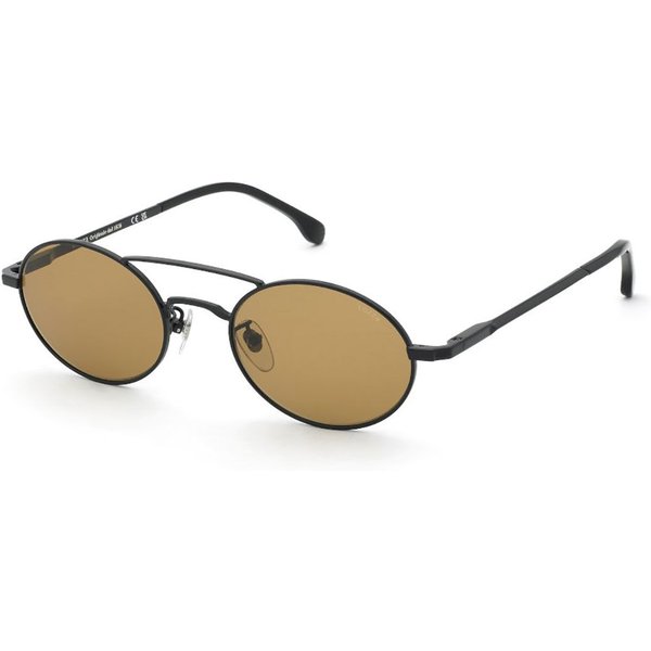 Lozza Sl2456 Pantelleria 3 0530 メガネ フレーム - 男性用 -