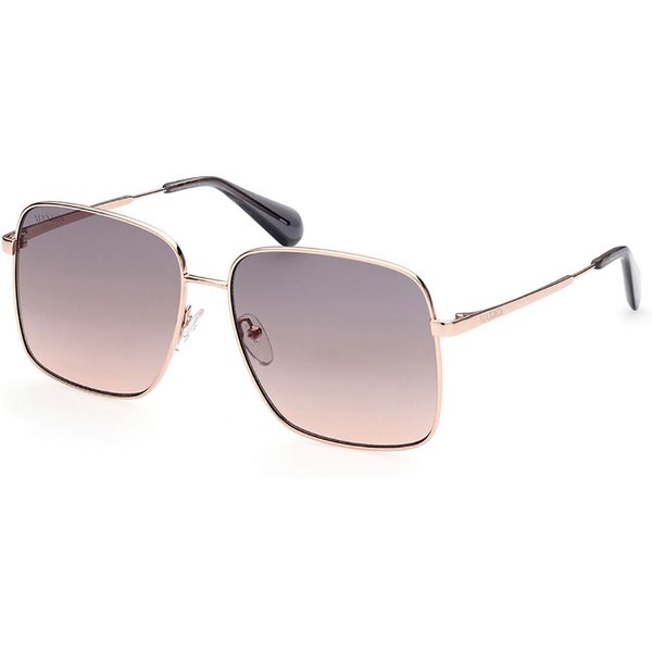 Max & Co. MO0029 28B Women’s Sunglasses Gold Size 59