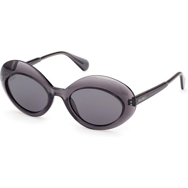 Max & Co. MO0080 20A Women’s Sunglasses Grey Size 52