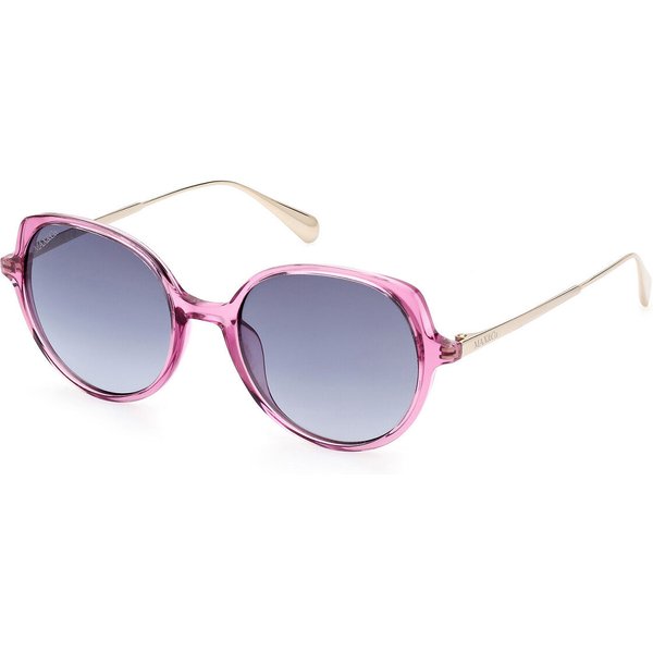 Max & Co. MO0088 72W Women’s Sunglasses Pink Size 50
