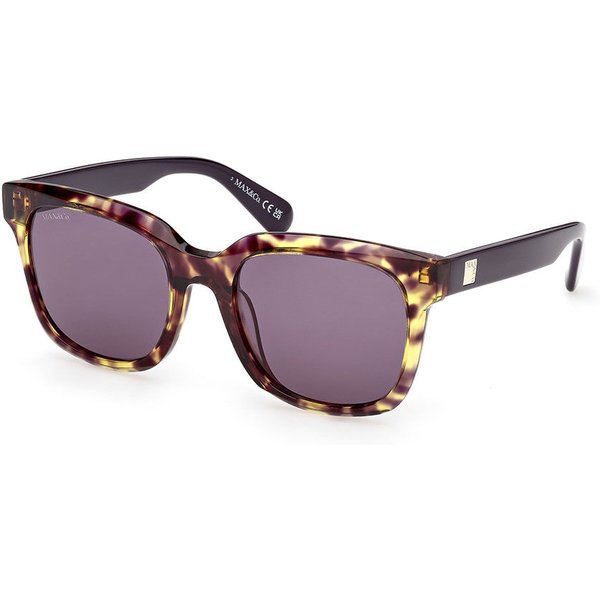 Max & Co. MO0146 56Y Women’s Sunglasses Size 54