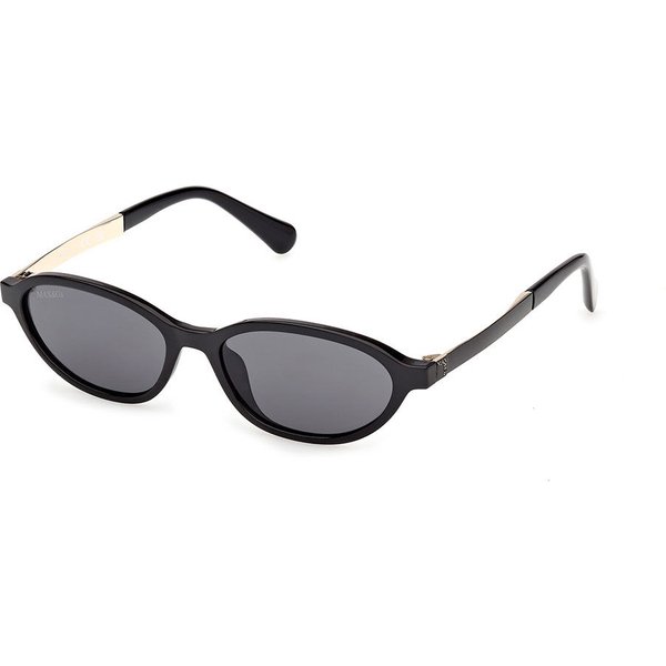 Max & Co. MO0158 01A Women’s Sunglasses Size 53