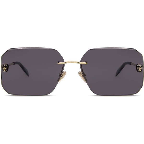 Bvlgari BV40026U 33A Women’s Sunglasses Gold Size 62