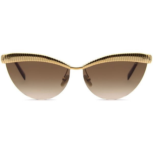 Bvlgari BV40056U 28F Women’s Sunglasses Pink Size 61