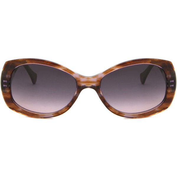 Lafont Hawai 791 Women’s Sunglasses Purple Size 54