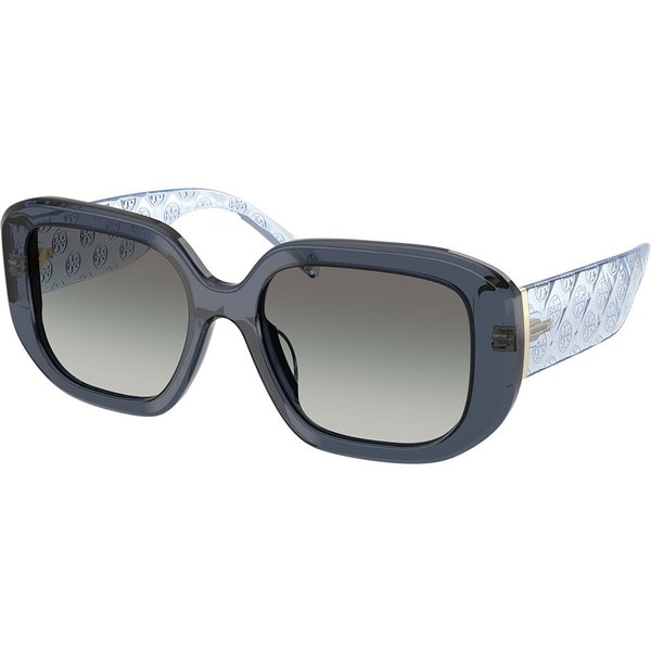 Tory Burch TY7218U 196311 メガネ フレーム - 女性用 - 青