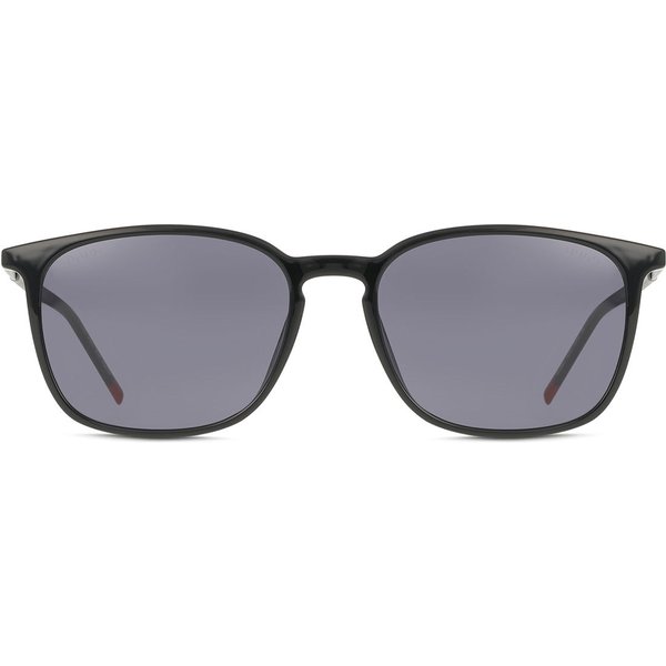HUGO HG 1268/S 807/IR Men's Sunglasses Black Size 54